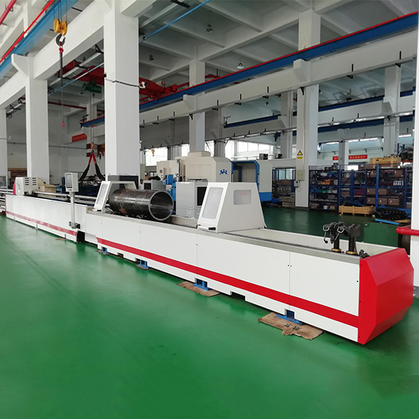 Horizontal deep hole CNC honing machine tool