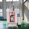 Vertical single-axis CNC honing machine tool