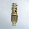Vertical CNC honing tools and accessories