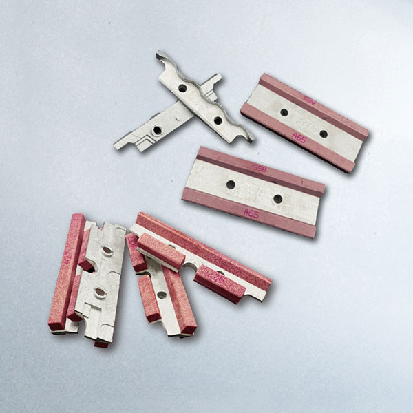 Horizontal honing tools and accessories