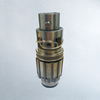 Vertical CNC honing tools and accessories